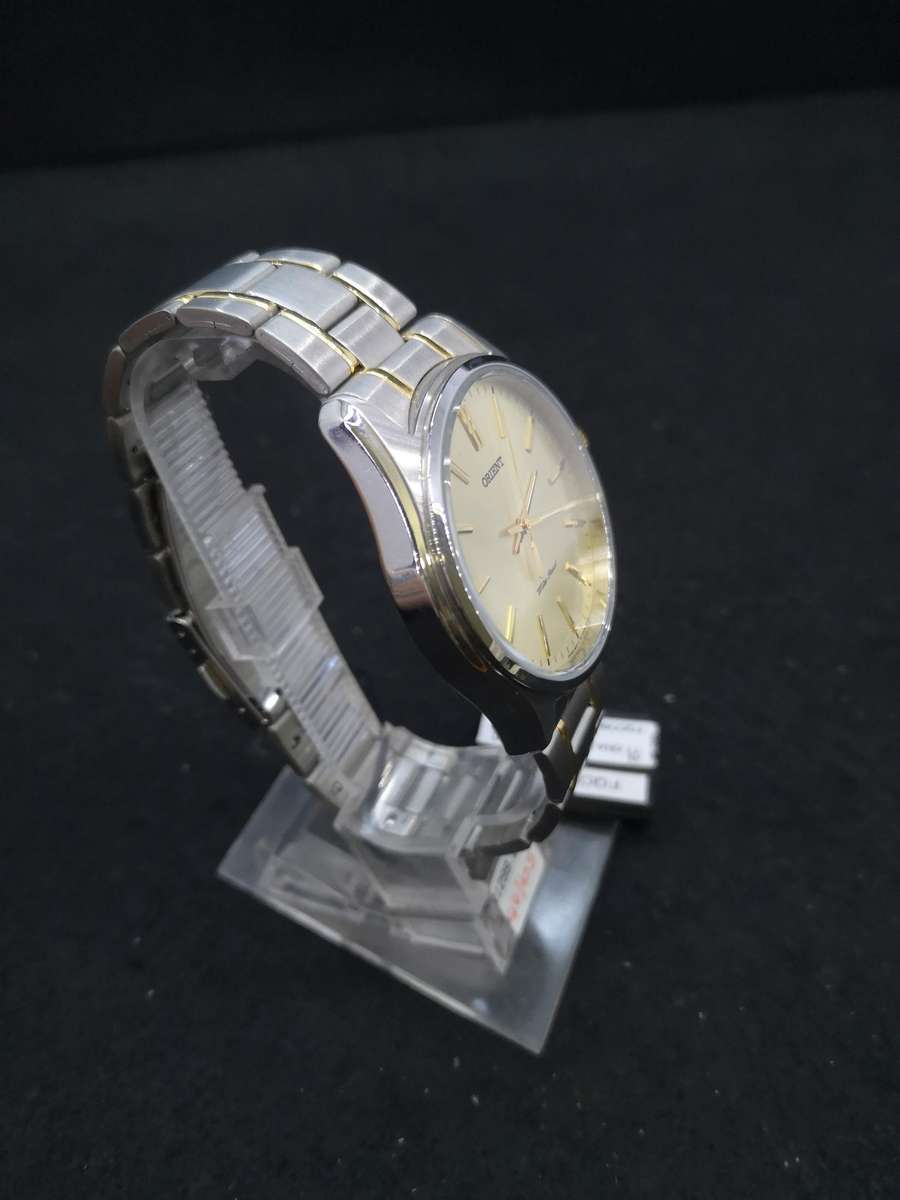 Orient watch - untested from shop auction