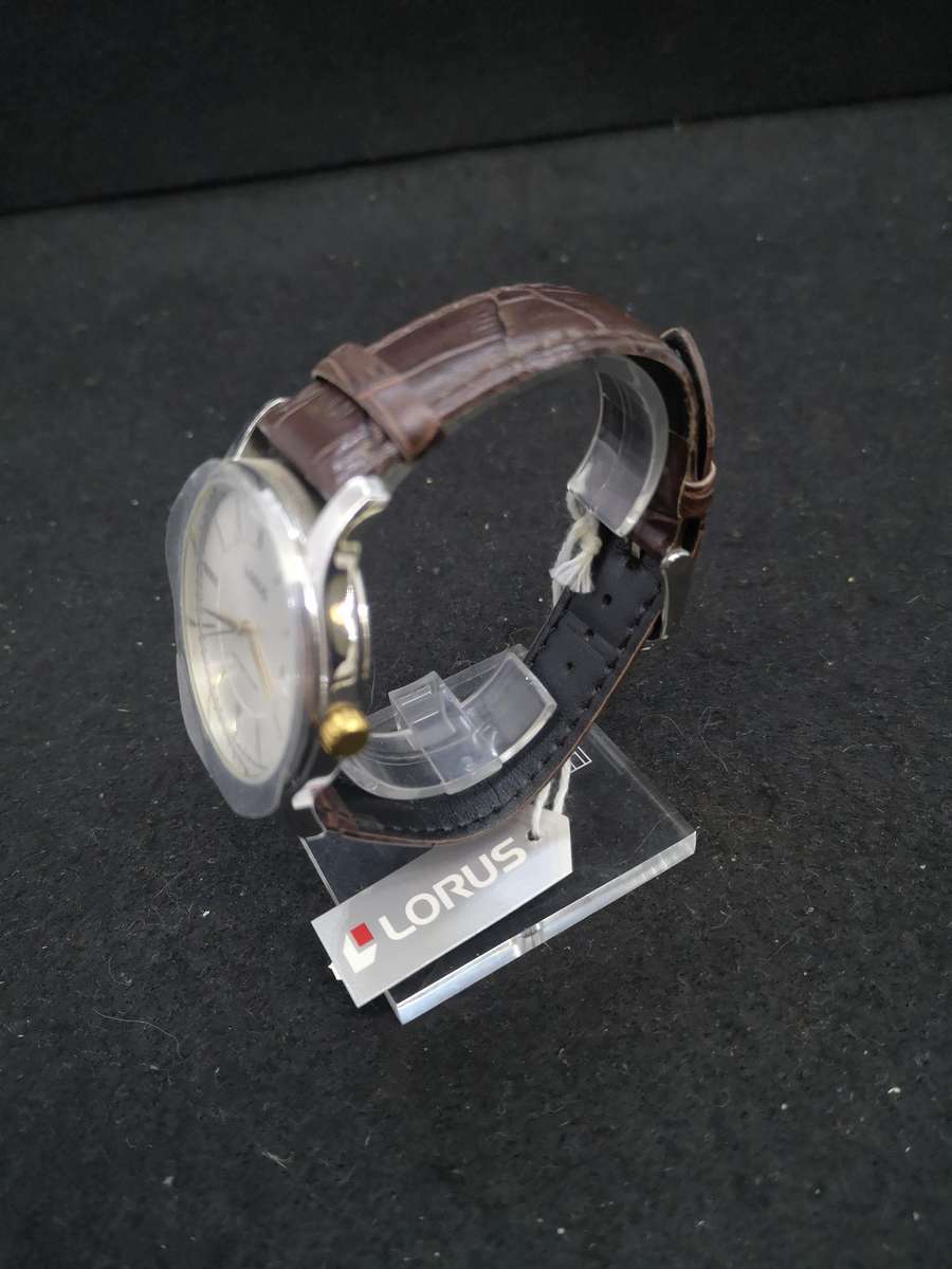 Lorus watch - untested from shop auction
