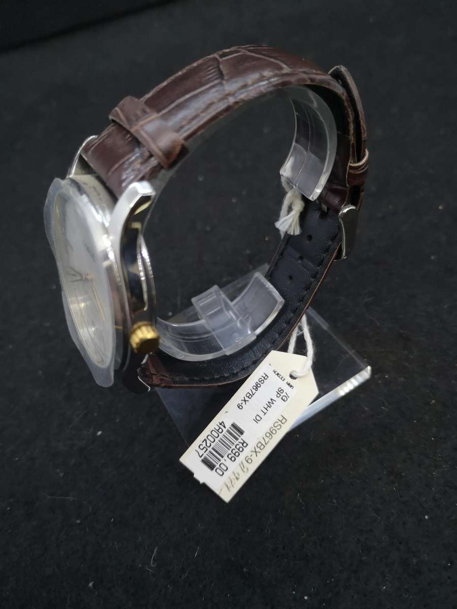Lorus watch - untested from shop auction