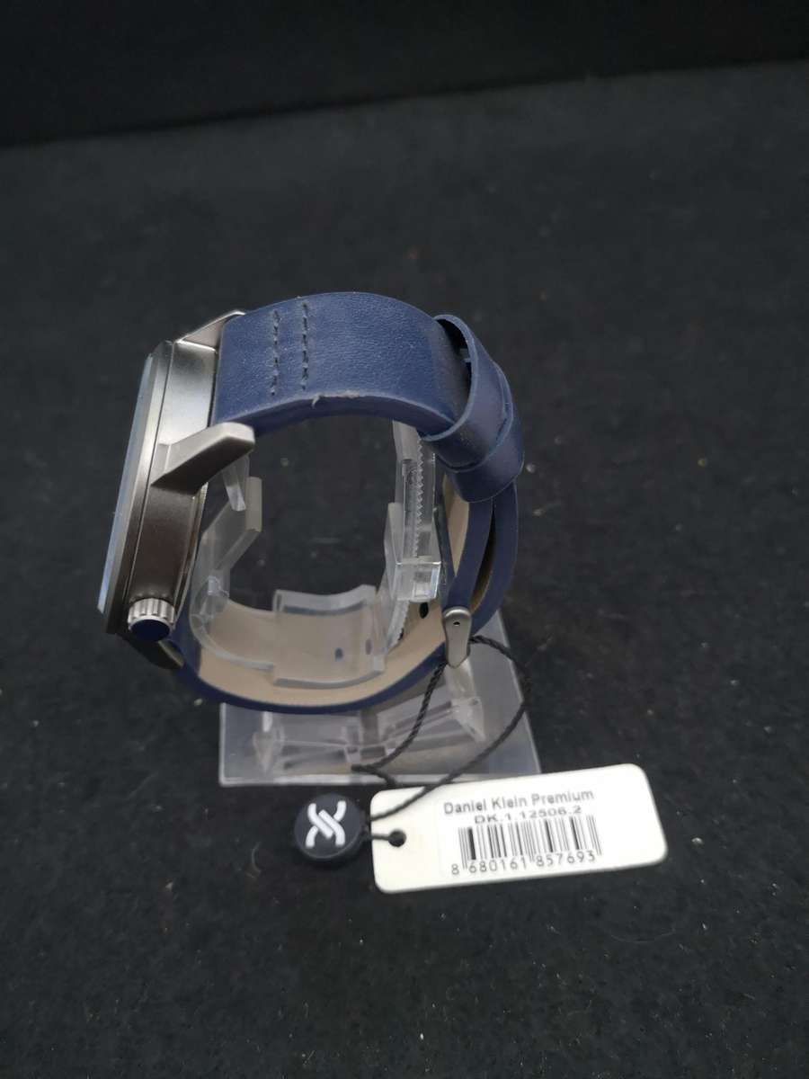 Daniel Klein watch - untested from shop auction