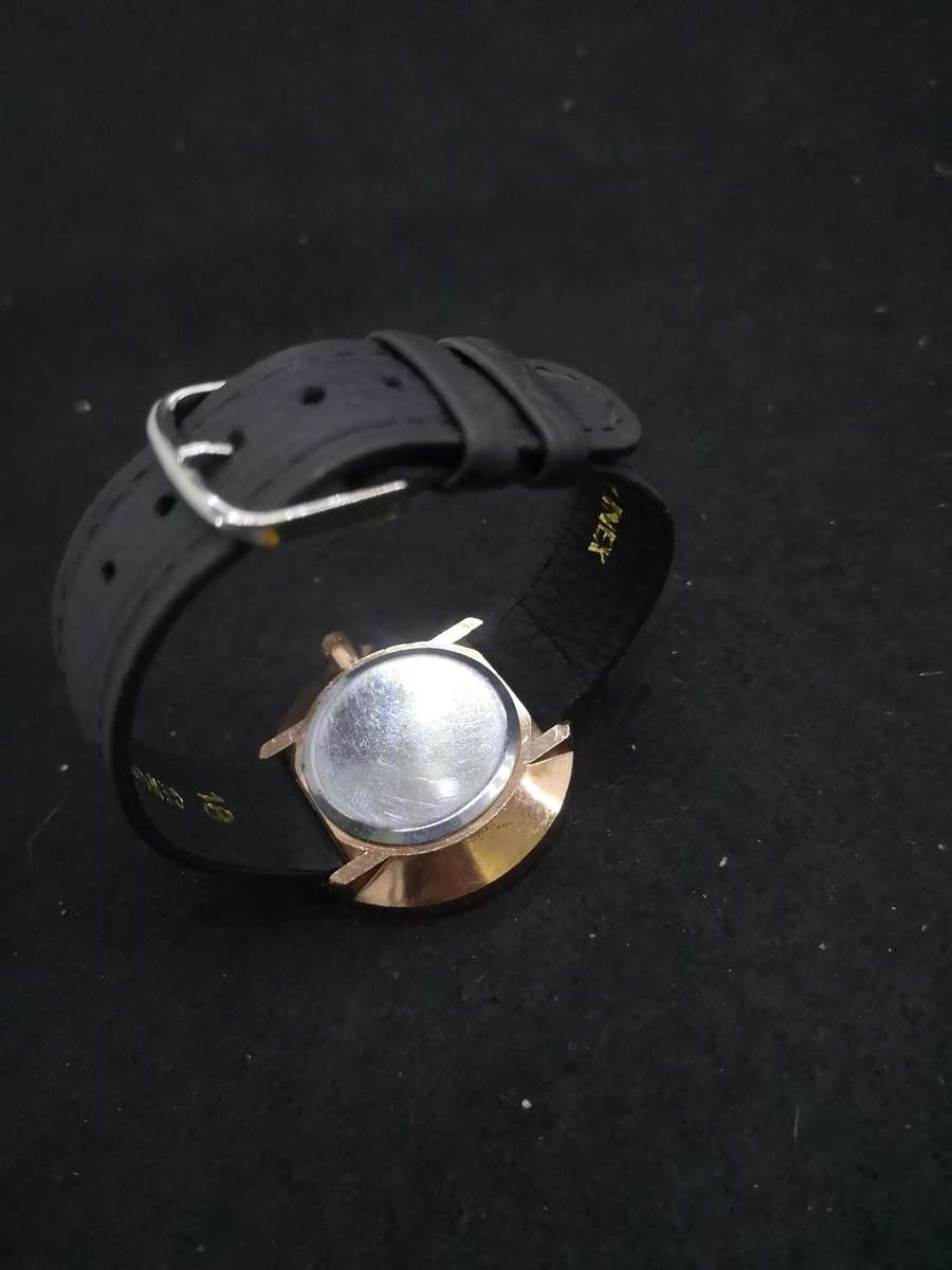 Jinxin watch - untested from shop auction