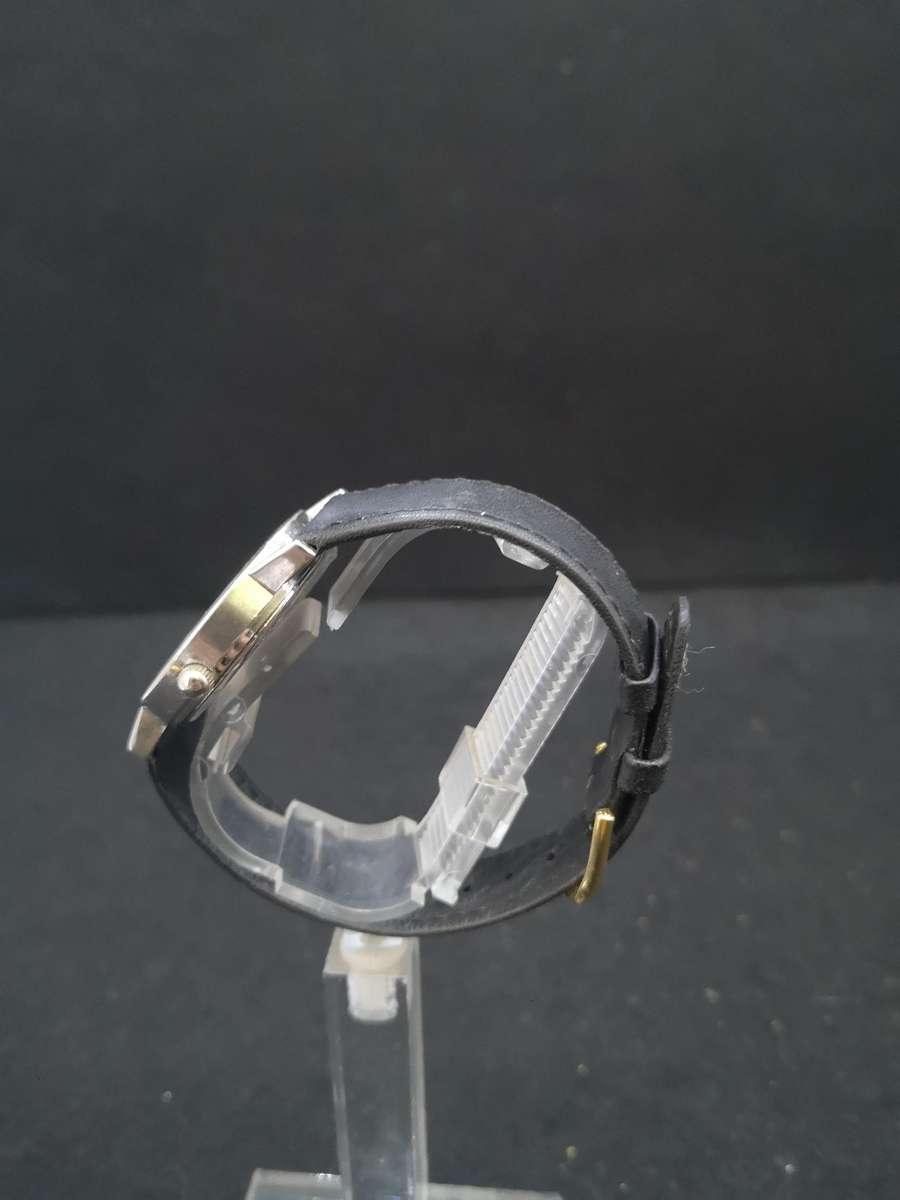 Timecept watch - untested from shop auction