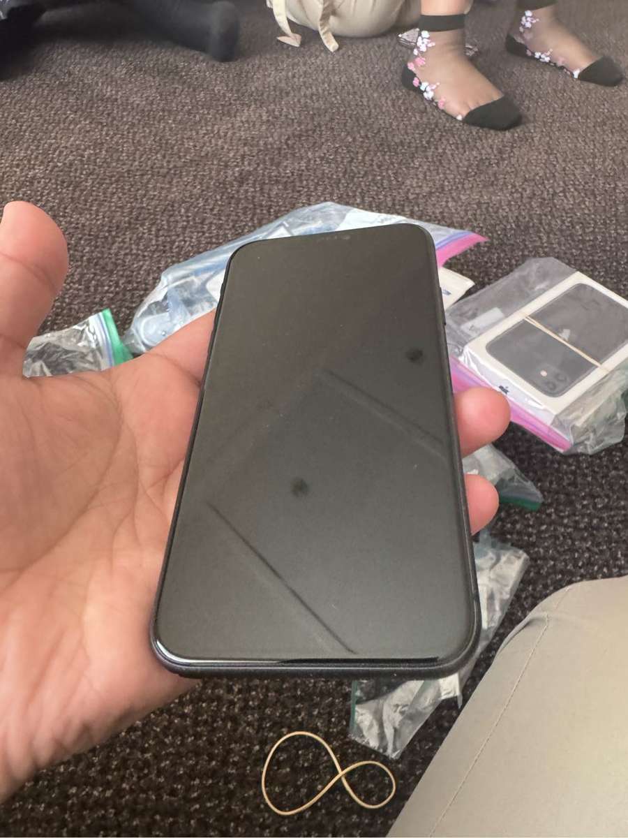 iPhone 11 64gb | Space Grey