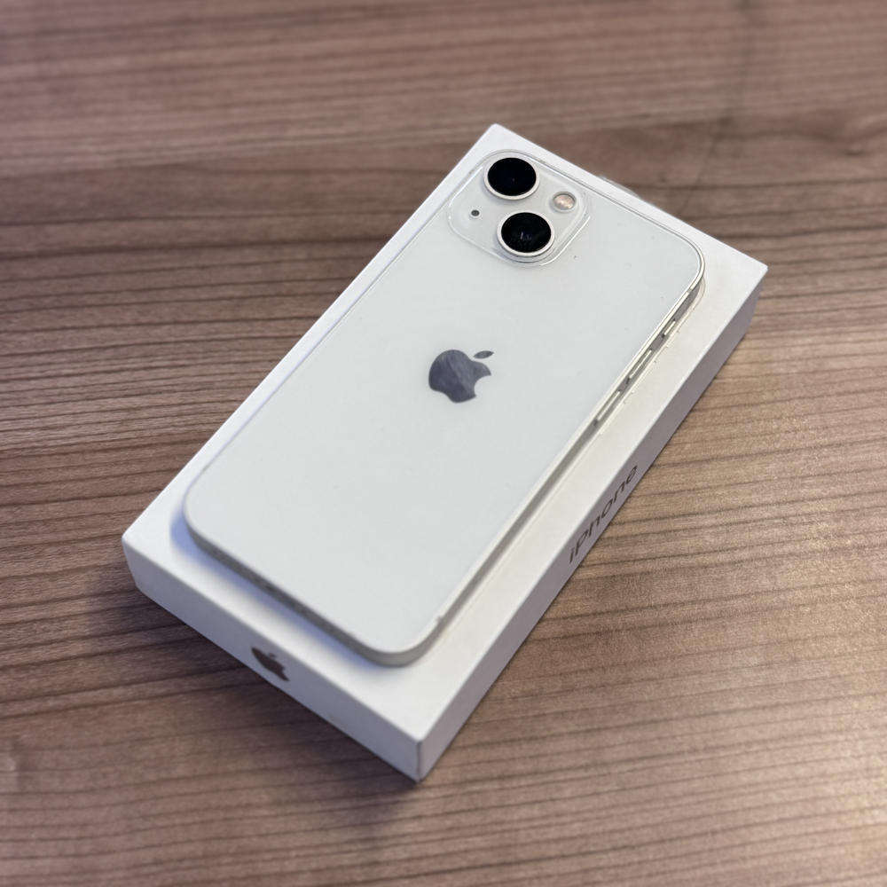 IPHONE 13 MINI | 128GB