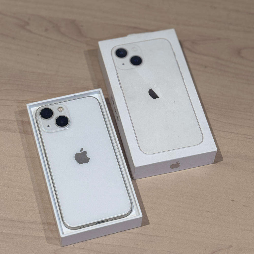 IPHONE 13 MINI | 128GB