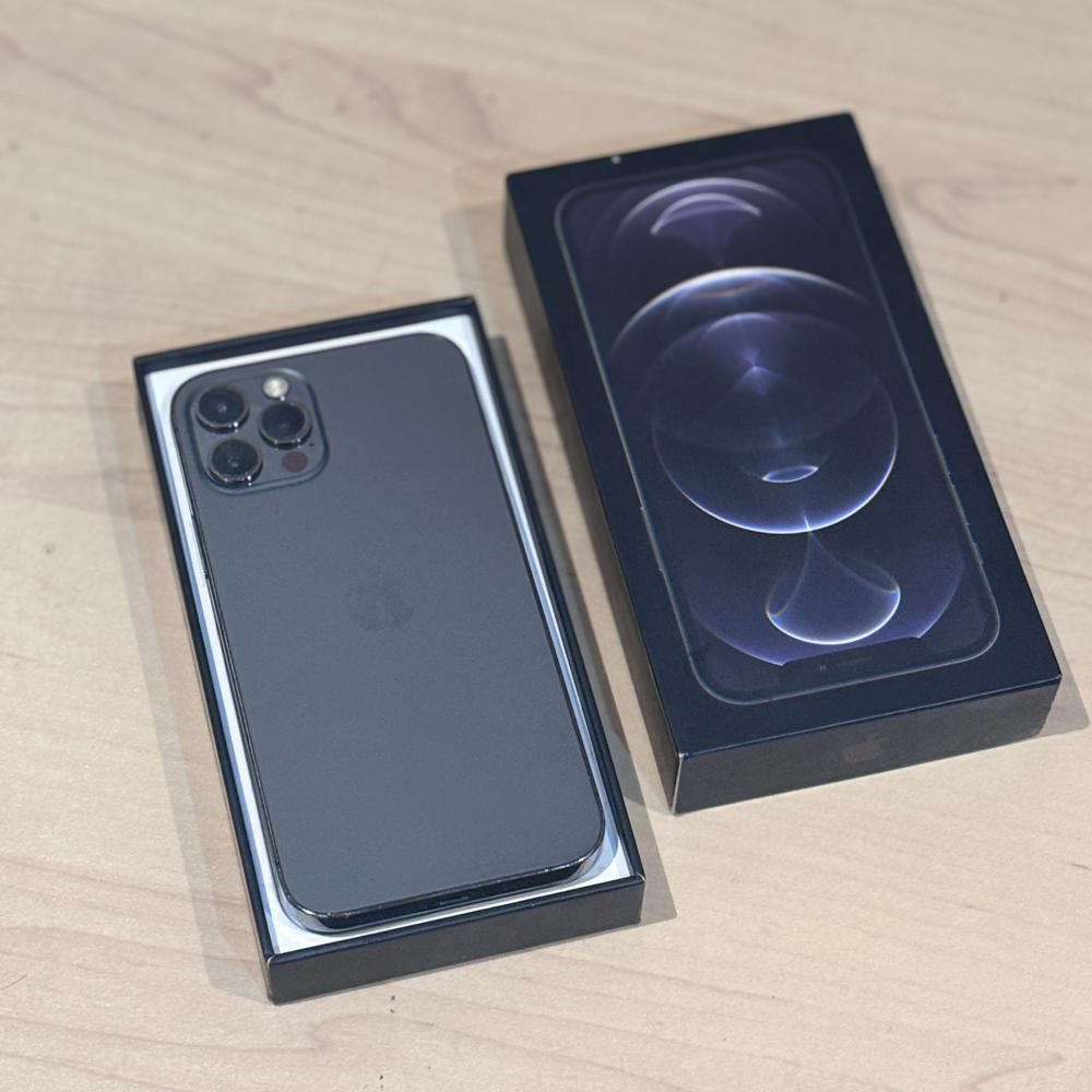 IPHONE 12 PRO | 128gb