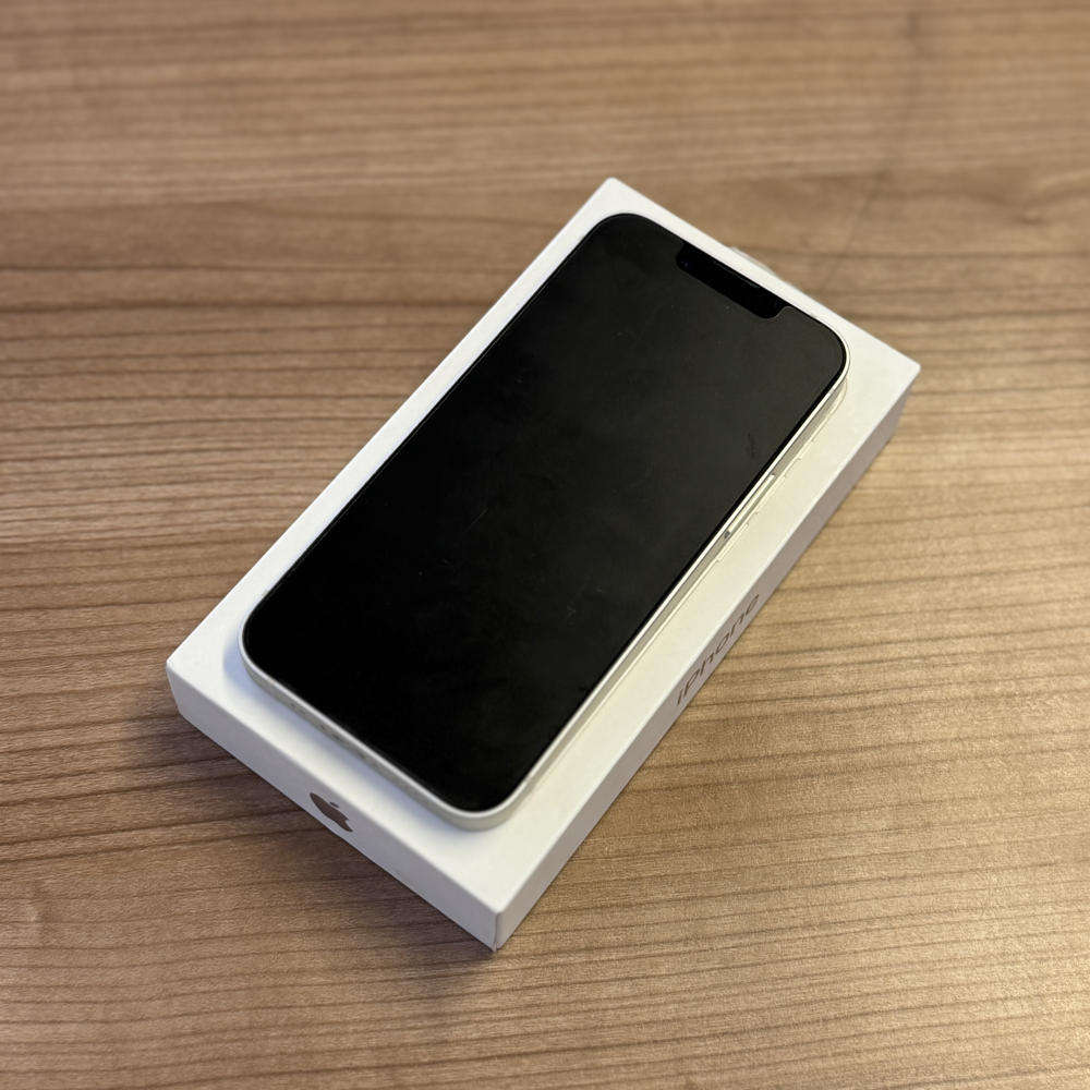 IPHONE 13 MINI | 128GB