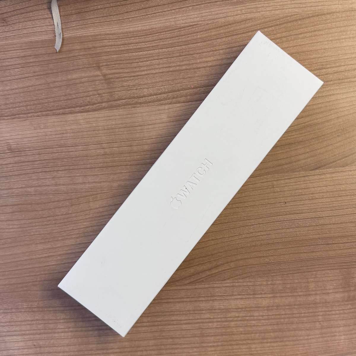 APPLE WATCH SERIES 7 45MM GRAPHITE - GPS + CELL EXCELLENT CONDITION