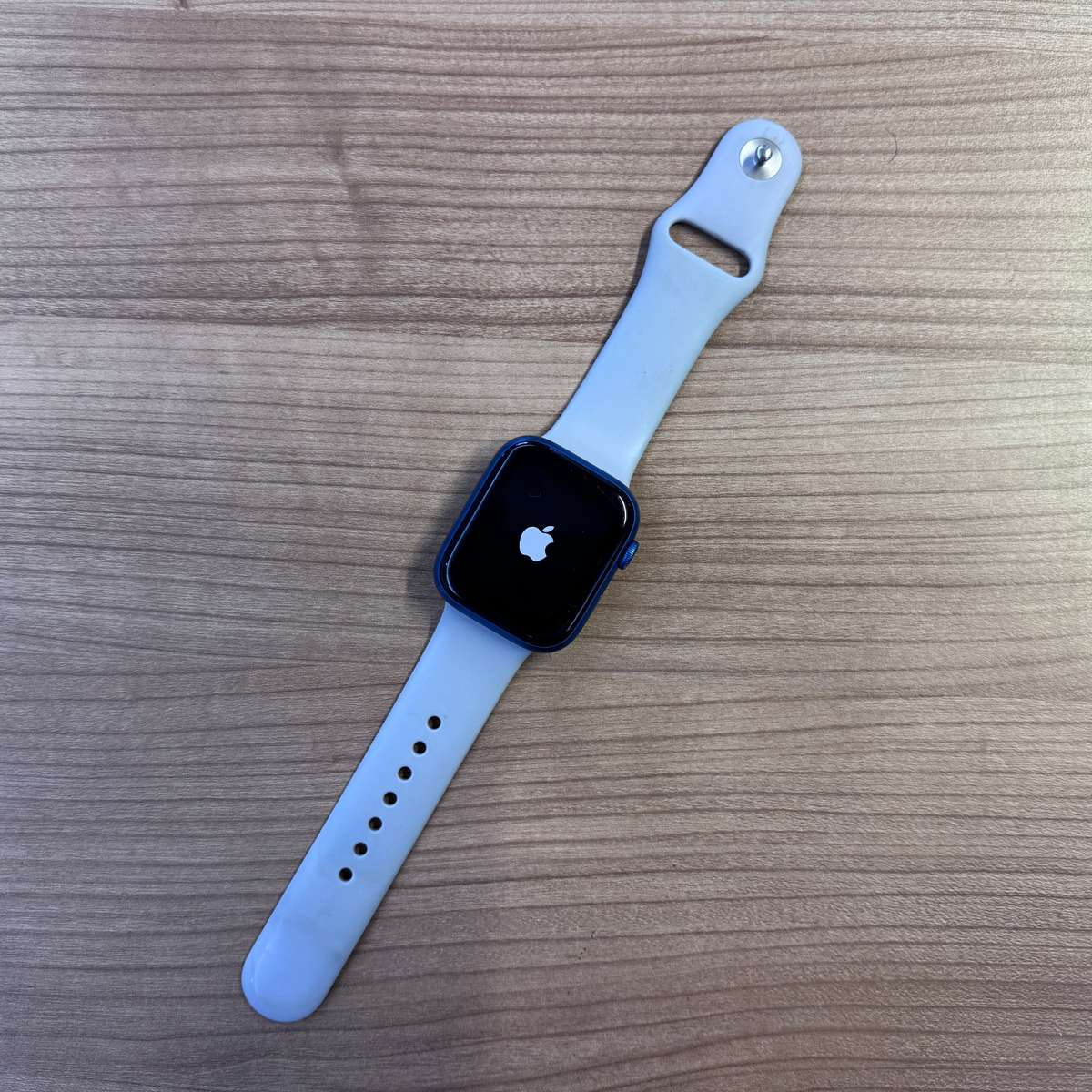 APPLE WATCH SERIES 7 45MM GRAPHITE - GPS + CELL EXCELLENT CONDITION