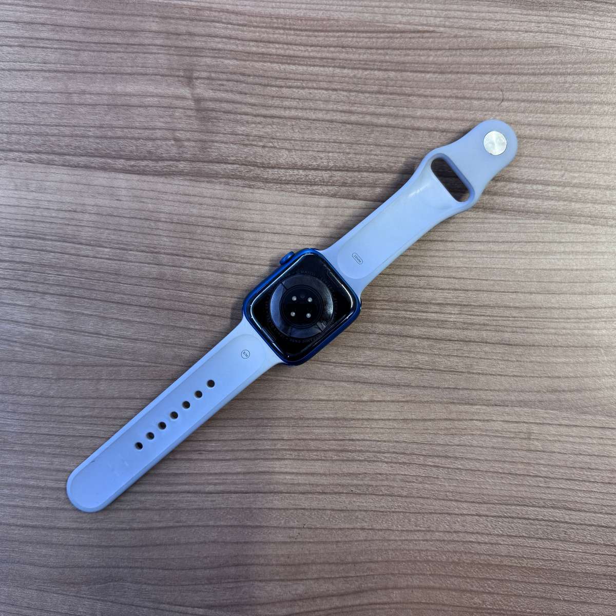APPLE WATCH SERIES 7 45MM GRAPHITE - GPS + CELL EXCELLENT CONDITION