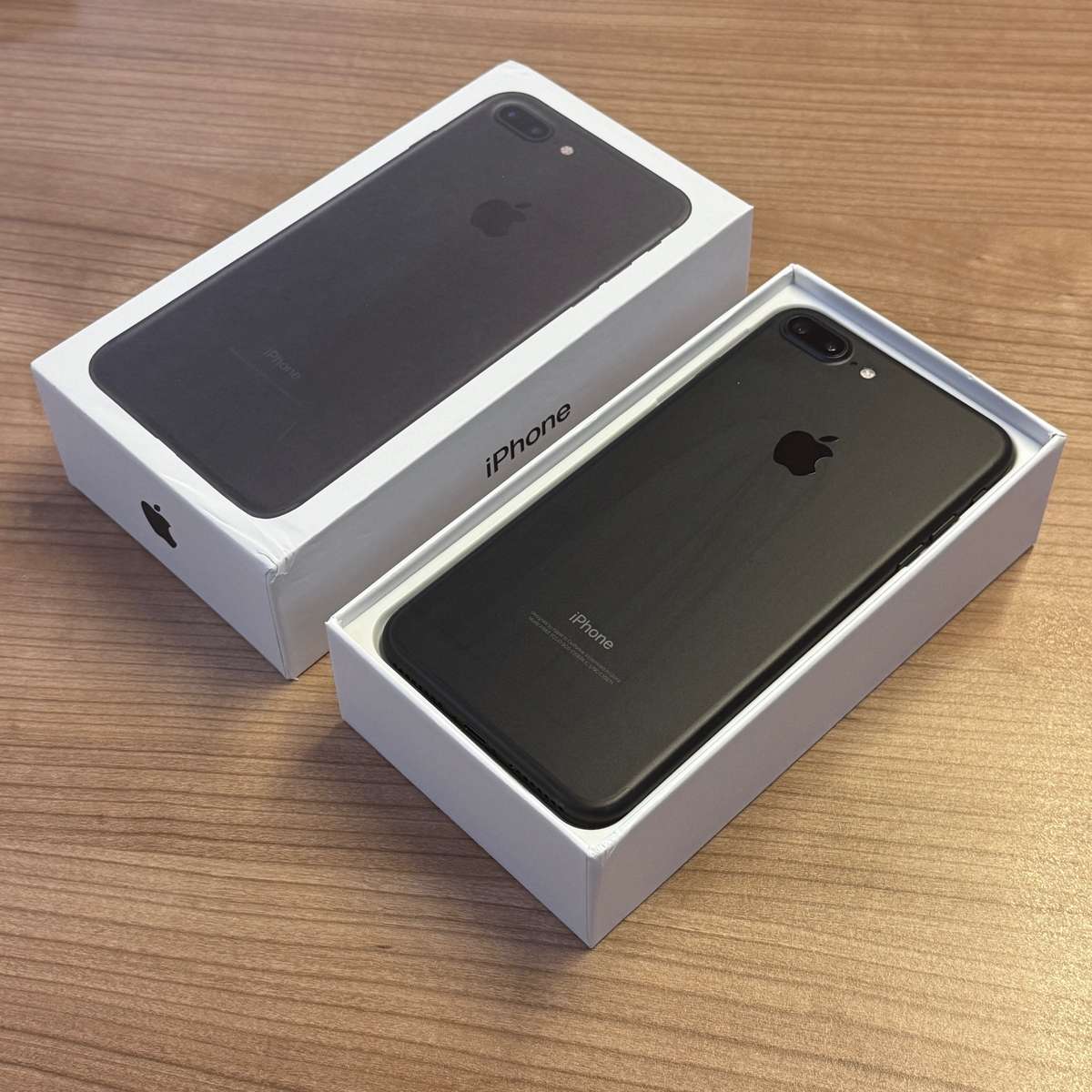 iPhone 7 PLUS 128gb
