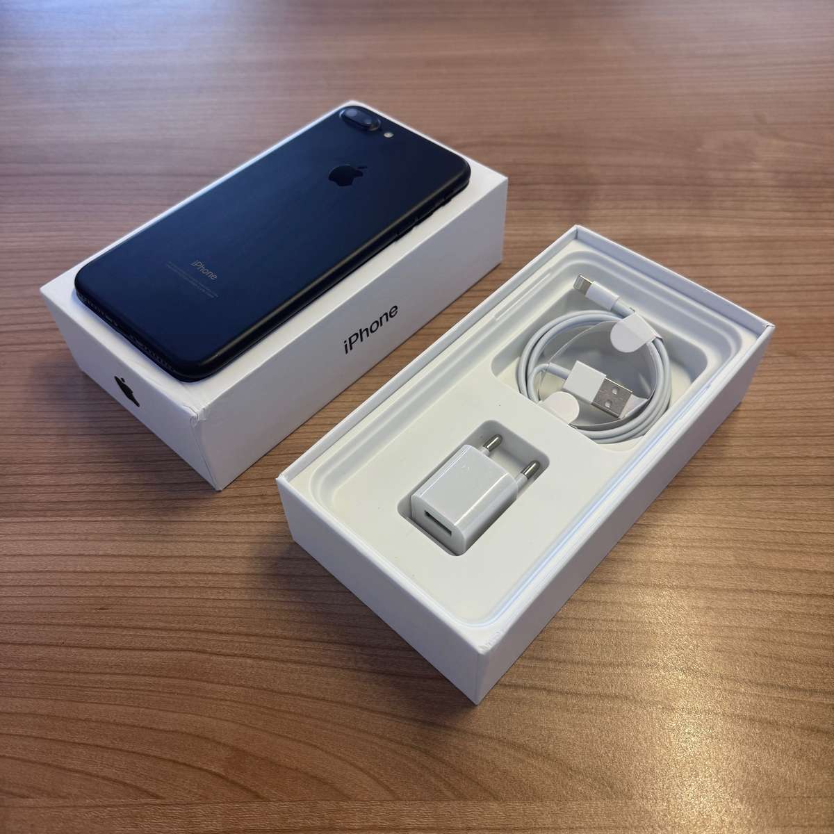 iPhone 7 PLUS 128gb