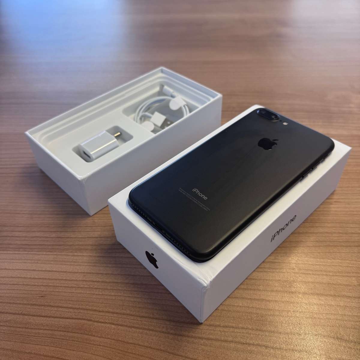 iPhone 7 PLUS 128gb