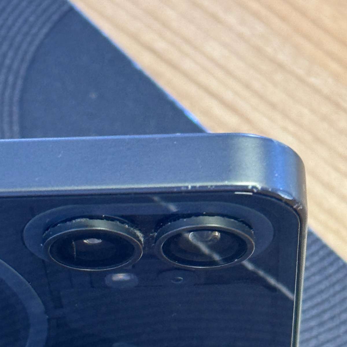 NOTHING PHONE 1 | 256GB | DUAL SIM