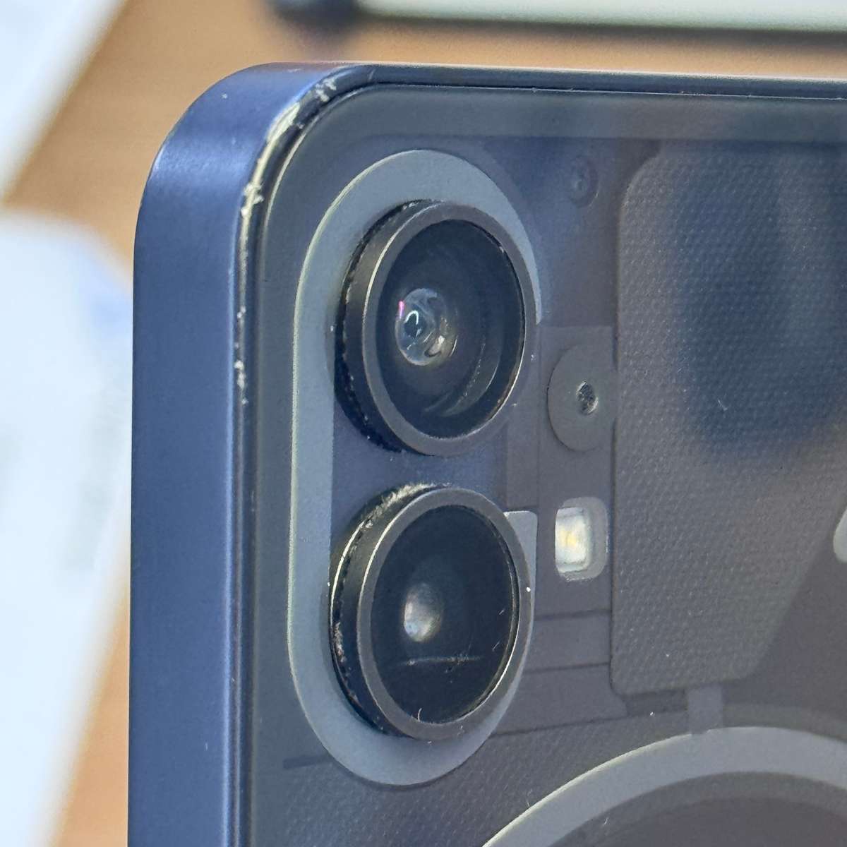 NOTHING PHONE 1 | 256GB | DUAL SIM