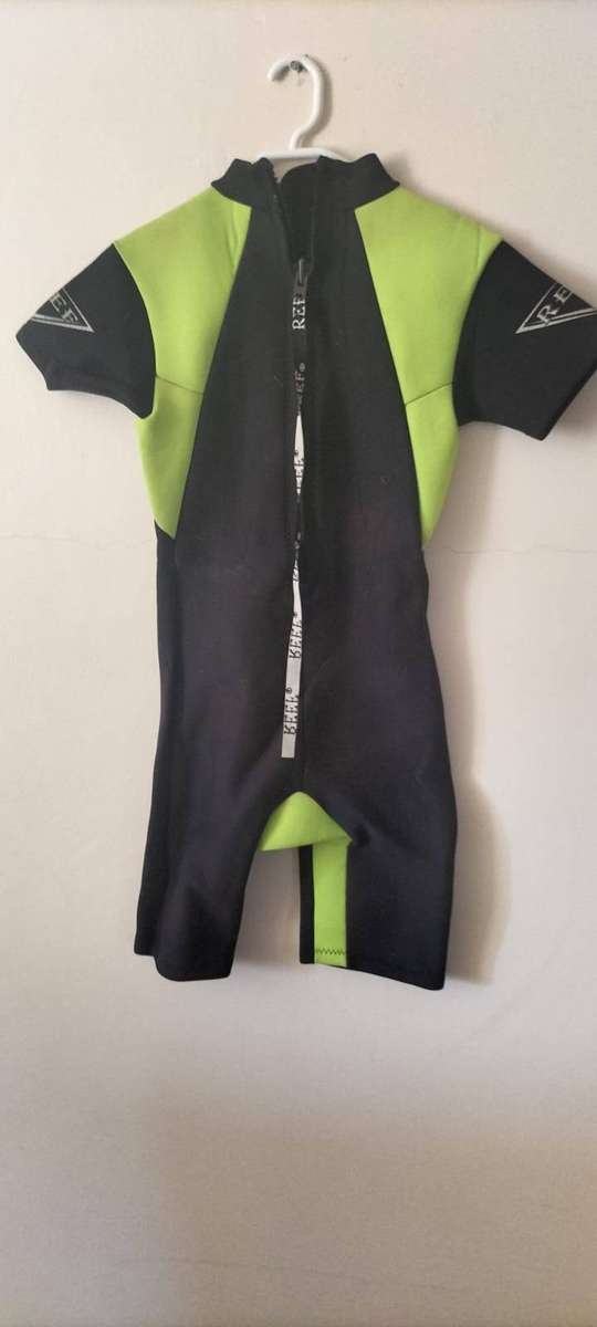 Reef Wetsuit J5