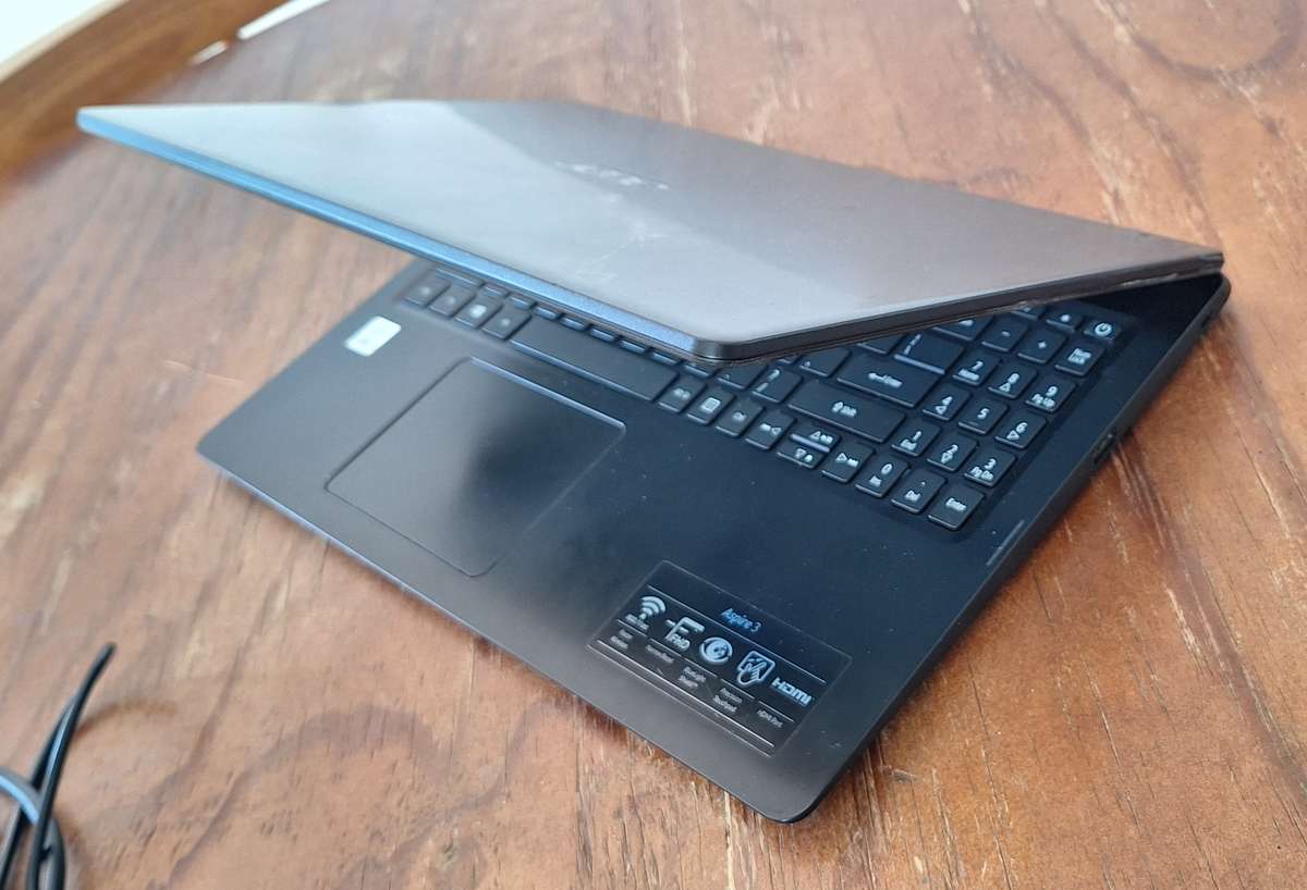 Acer Aspire 3 laptop