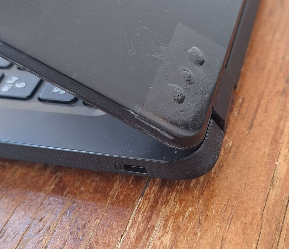 Acer Aspire 3 laptop