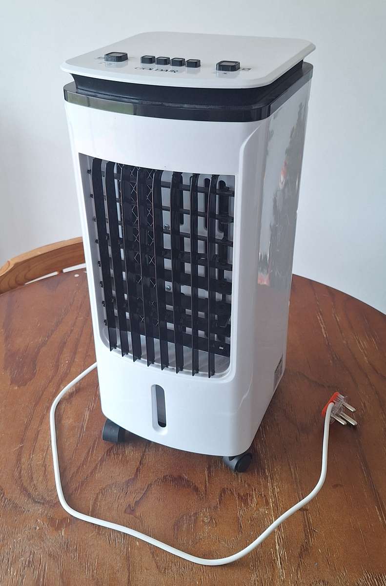 Goldair Air Cooler
