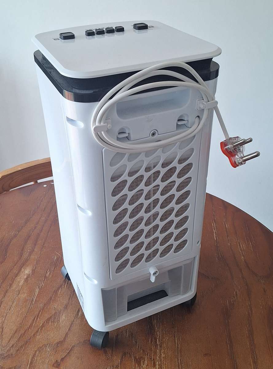 Goldair Air Cooler
