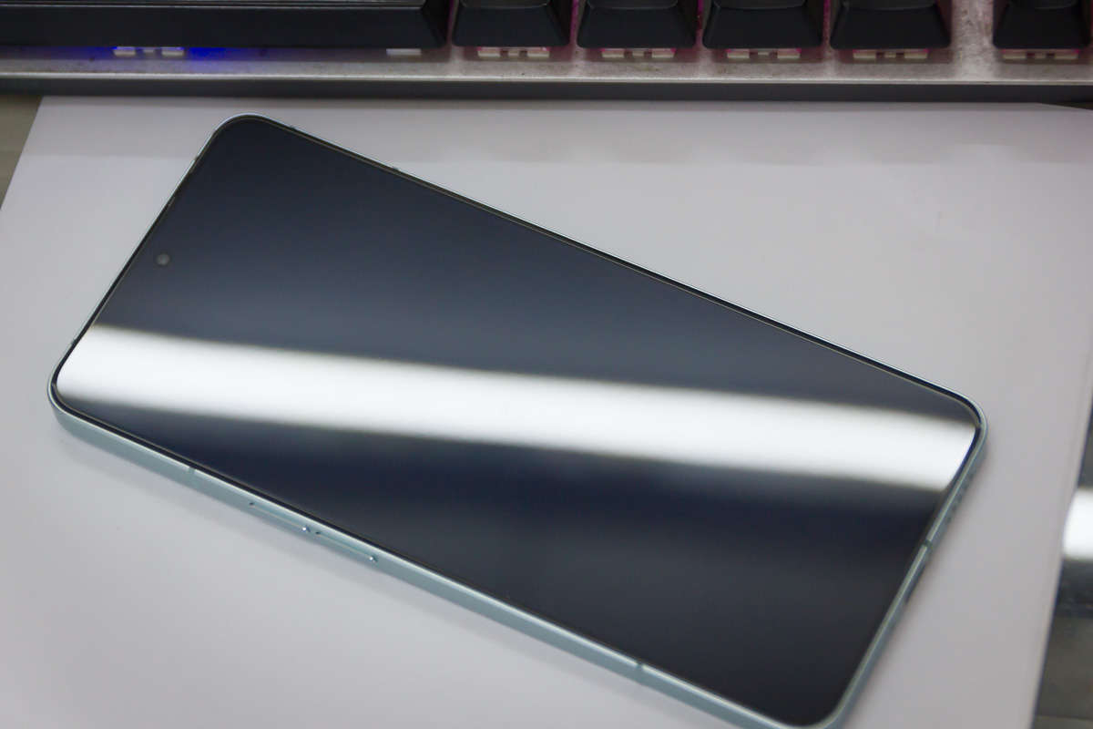 Oppo Reno 8 Pro - Glazed Green