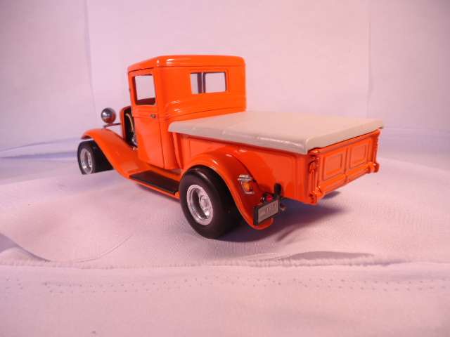 Road Legends - 1934 Ford Pick-Up Truck - # 92257