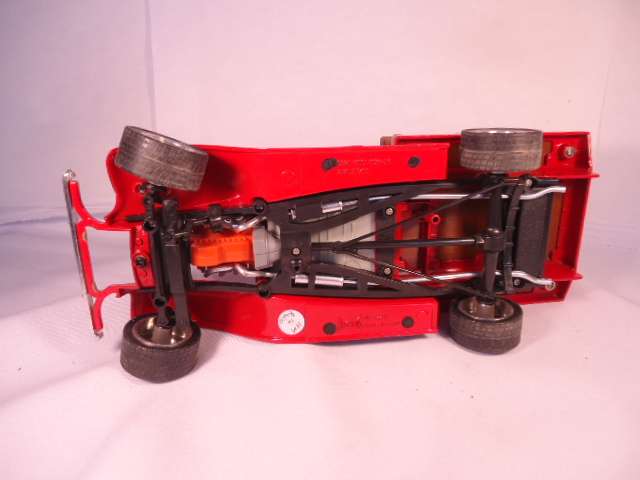 Road Legends - 1934 Ford Pick-Up Stake Truck - # 92258