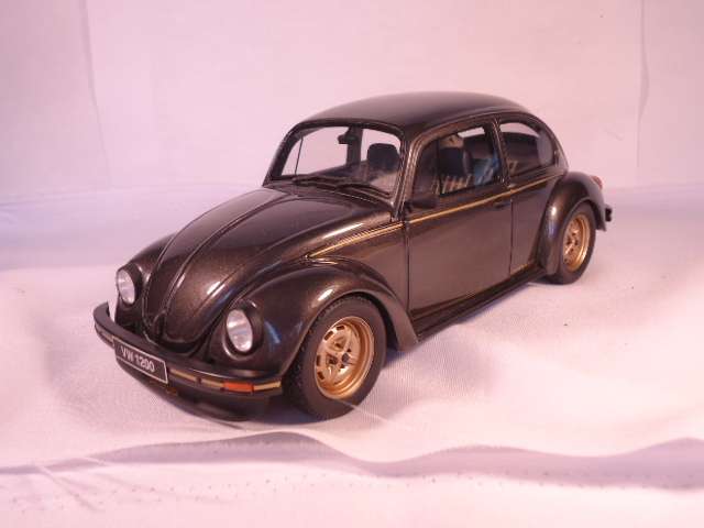 OTTO - Volkswagewn 1200 Oetinger - # OT155 - LTD 991/3000