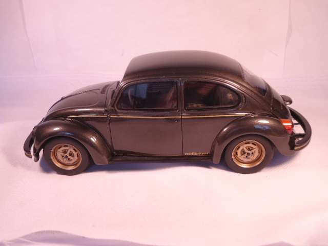 OTTO - Volkswagewn 1200 Oetinger - # OT155 - LTD 991/3000