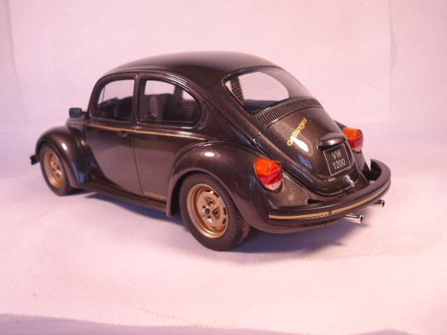 OTTO - Volkswagewn 1200 Oetinger - # OT155 - LTD 991/3000