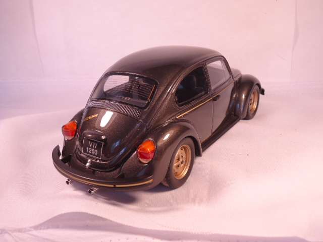 OTTO - Volkswagewn 1200 Oetinger - # OT155 - LTD 991/3000