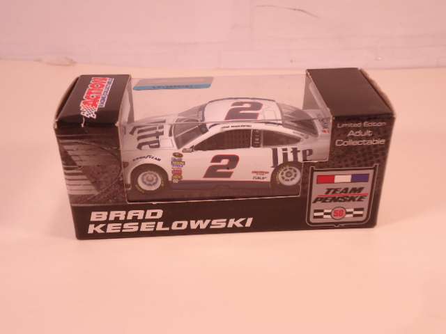 Action Racing Collection - NASCAR - Brad Keselowski - #6761