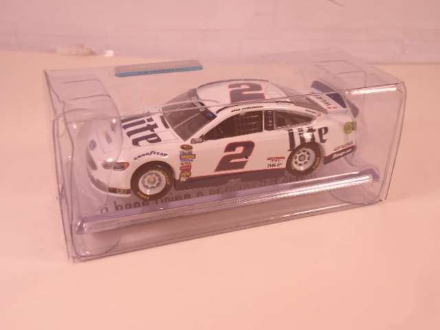 Action Racing Collection - NASCAR - Brad Keselowski - #6761
