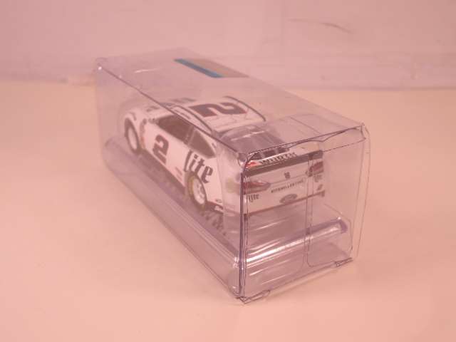 Action Racing Collection - NASCAR - Brad Keselowski - #6761