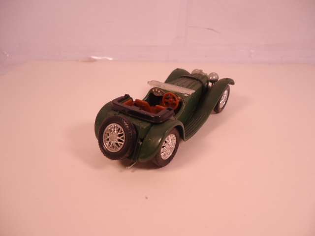 Solido - Lot of 3 Models