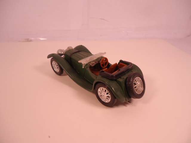 Solido - Lot of 3 Models