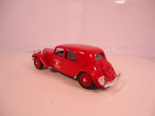 Solido - Lot of 3 Models