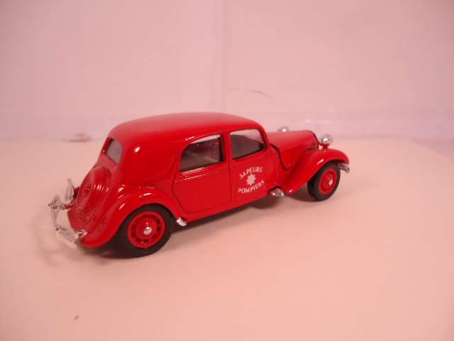 Solido - Lot of 3 Models