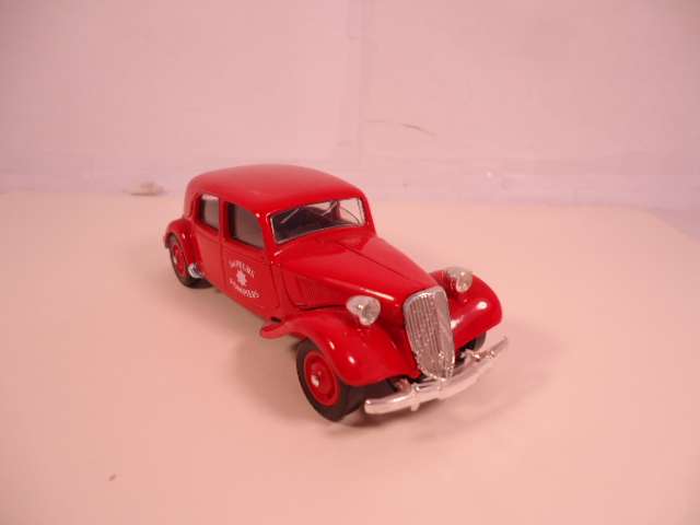 Solido - Lot of 3 Models