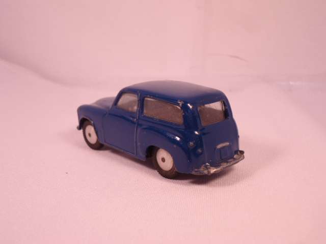 Corgi - Hillman Husky - Mechanical - #206M