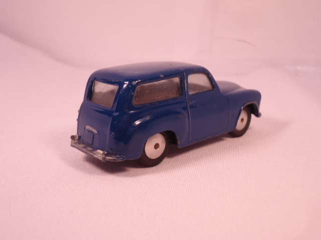 Corgi - Hillman Husky - Mechanical - #206M