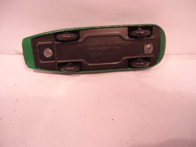 Dinky Toys - Gardeners MG - # 23p - Restored