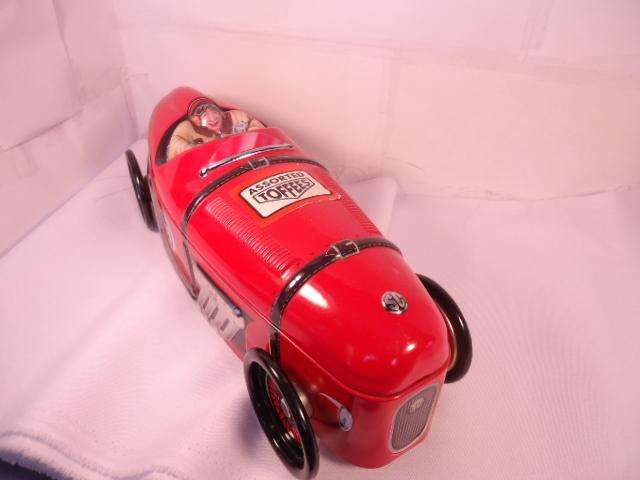 Woolworths - Milk Chocolate Coated Caramel Toffees - Lot of 2 Tins - 200g