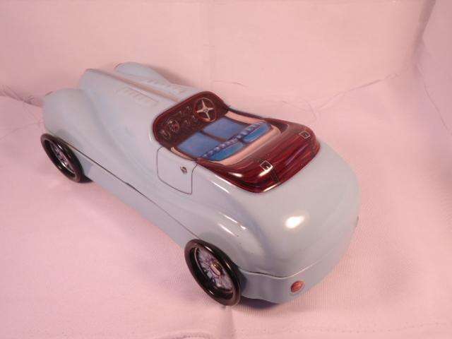 Woolworths - Milk Chocolate Coated Caramel Toffees - Lot of 2 Tins - 200g