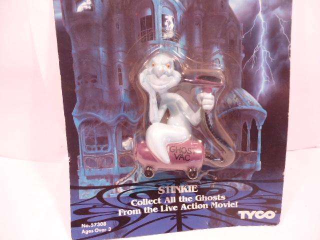 TYCO - Casper Collectible Figures - Stinkie - 1995