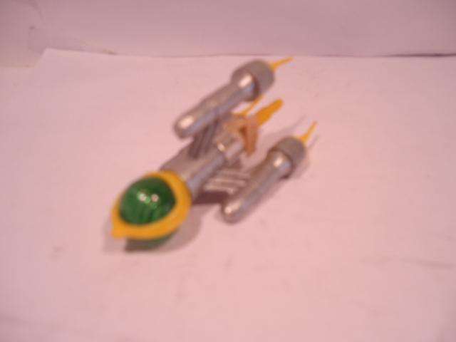 Corgi Junior - Starship Liberator - # E44