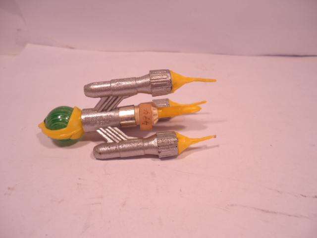 Corgi Junior - Starship Liberator - # E44