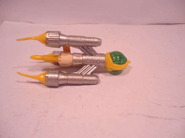 Corgi Junior - Starship Liberator - # E44