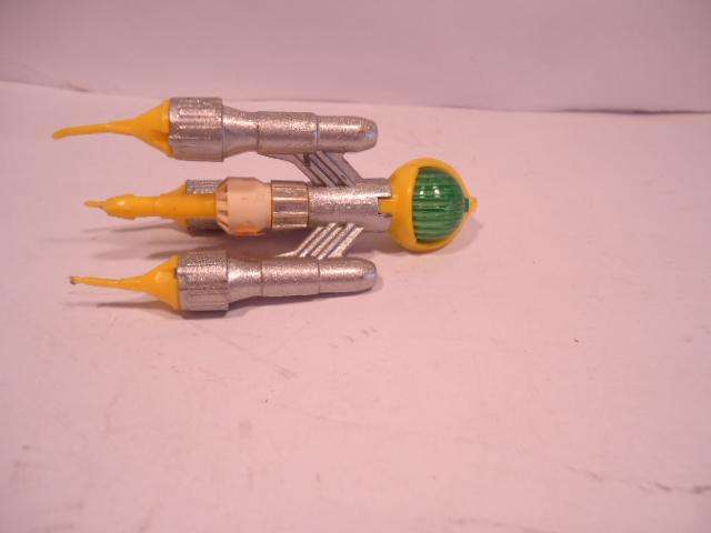 Corgi Junior - Starship Liberator - # E44