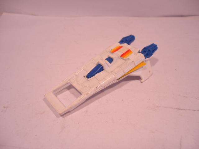 Corgi Junior - Star Fighter - Buck Rodgers- # 13